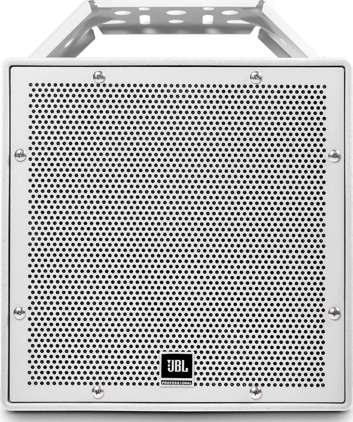 بلندگوی کواکسیال دو طرفه جمع و جور JBL با ووفر 6.5 اینچی | AWC62