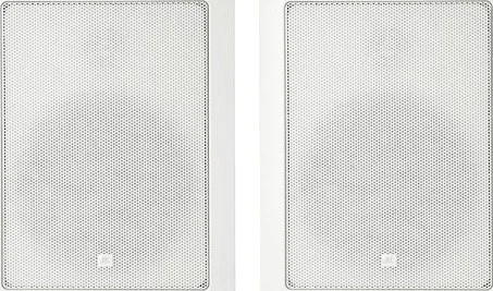 بلندگوی دیواری JBL Control 126WT، 6.5 اینچ، 2-way، 100 وات، 70V/100V، تک عددی - سفید | CONTROL 126WT بلندگوی دیواری JBL Control 126WT، 6.5 اینچ، 2-way، 100 وات، 70V/100V، تک عددی - سفید | CONTROL 126WT