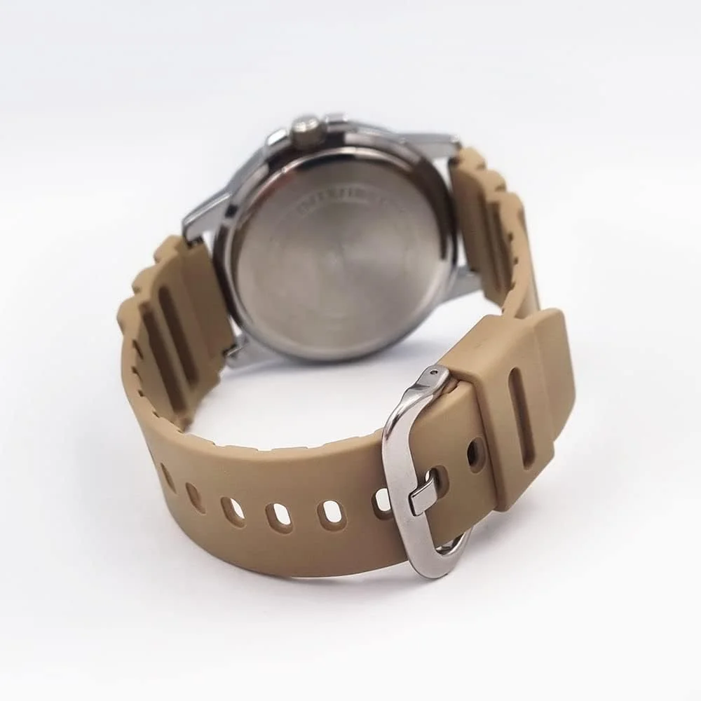 ساعت مچی کاسیو