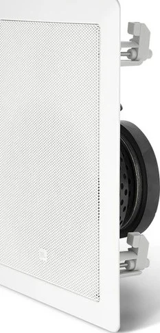 بلندگوی دیواری JBL Control 126WT، 6.5 اینچ، 2-way، 100 وات، 70V/100V، تک عددی - سفید | CONTROL 126WT بلندگوی دیواری JBL Control 126WT، 6.5 اینچ، 2-way، 100 وات، 70V/100V، تک عددی - سفید | CONTROL 126WT