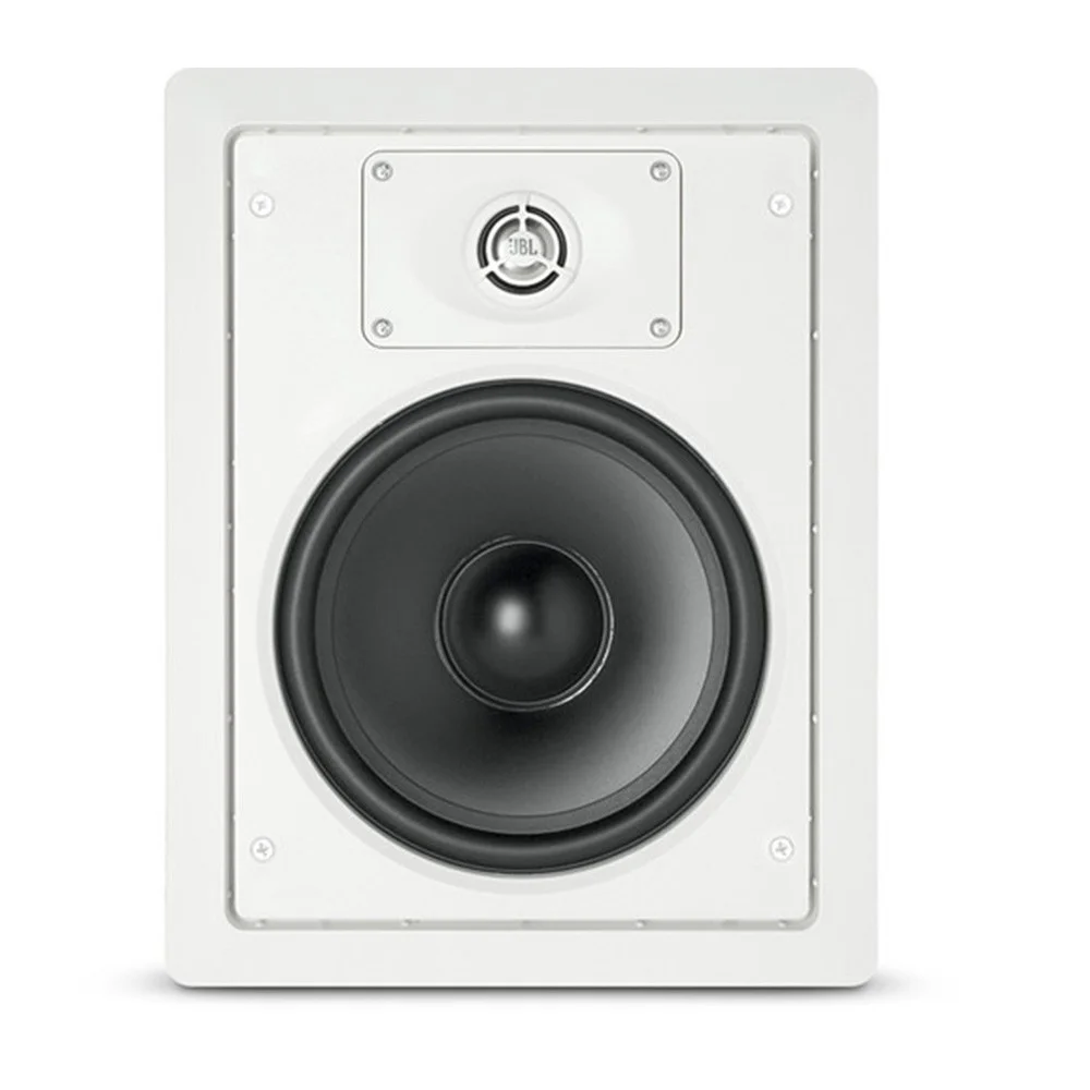بلندگوی دیواری JBL Control 128W 8 اینچ 2-Way 120W تک عددی - سفید | CONTROL 128W بلندگوی دیواری JBL Control 128W 8 اینچ 2-Way 120W تک عددی - سفید | CONTROL 128W