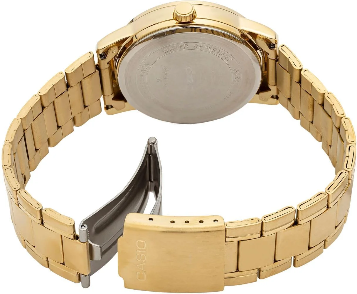 ساعت مچی عقربه ای مردانه کاسیو ساعت مچی عقربه ای مردانه کاسیو