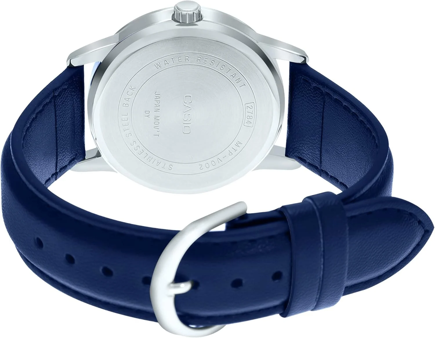 ساعت آنالوگ کاسیو مدل MTP-V002 مردانه