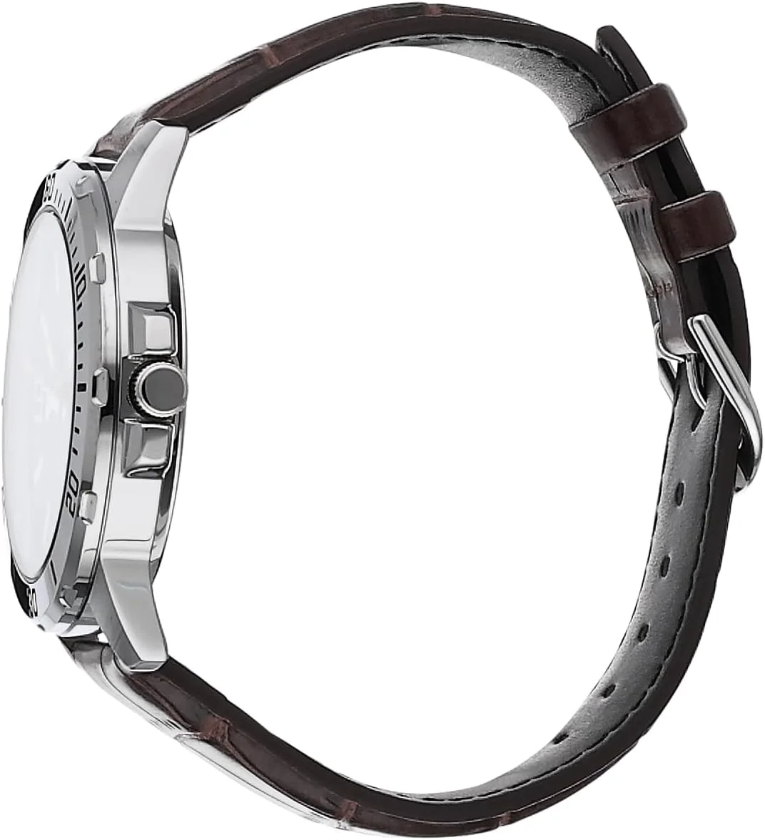 ساعت مچی عقربه‌ای مردانه کاسیو مدل MTP-VD01