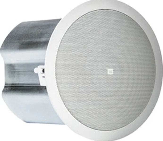 بلندگوی سقفی کواکسیال دو طرفه 6.5 اینچی JBL Control 16C/T، یک عدد - سفید | CONTROL 16C/T