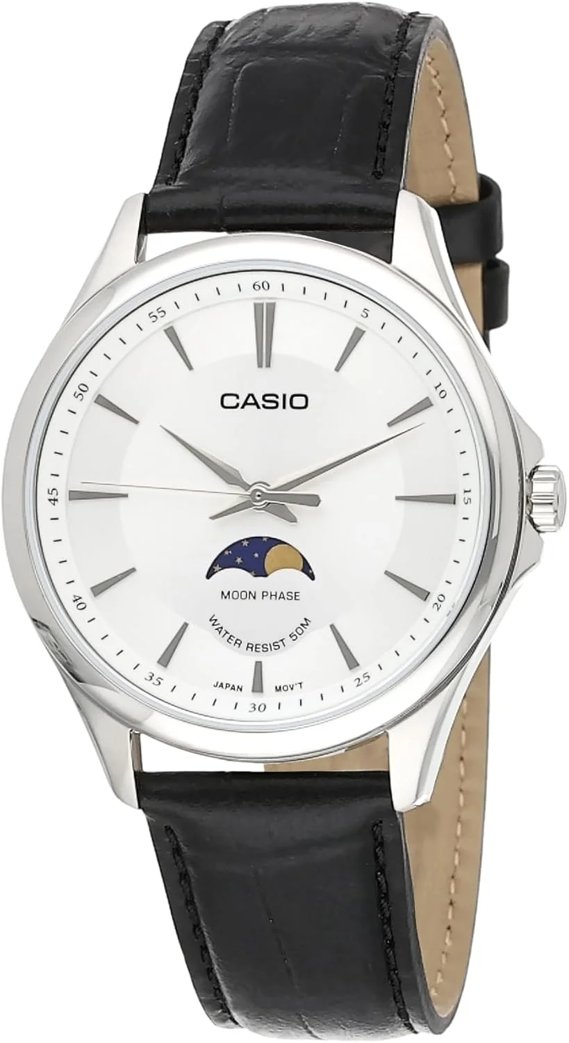 ساعت مچی مردانه آنالوگ کاسیو