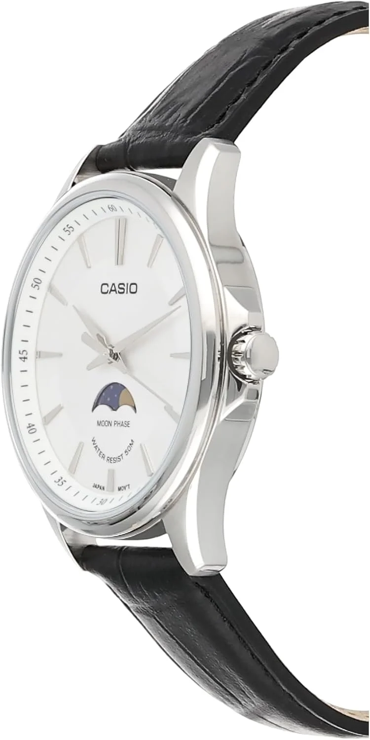 ساعت مچی مردانه آنالوگ کاسیو ساعت مچی مردانه آنالوگ کاسیو