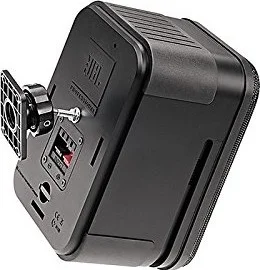 اسپیکر استریو JBL Control 2P - مشکی | C2PS (جفت)