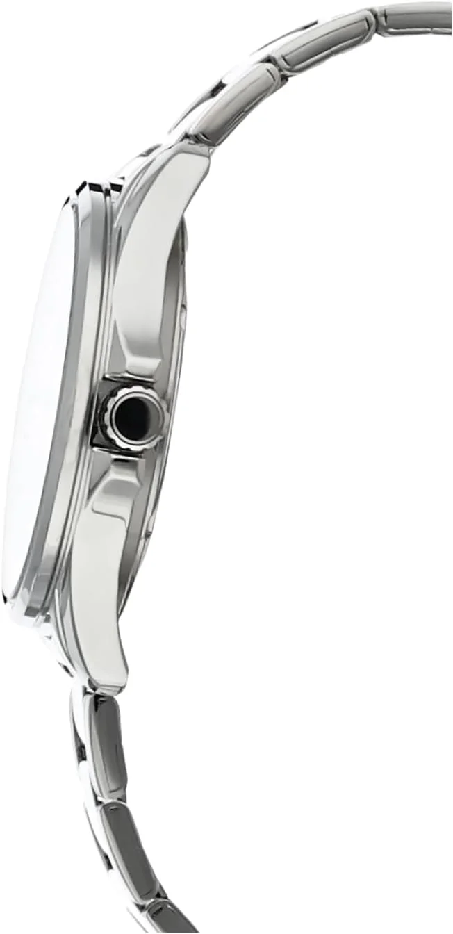 ساعت مچی مردانه کژوال کاسیو با نمایشگر آنالوگ