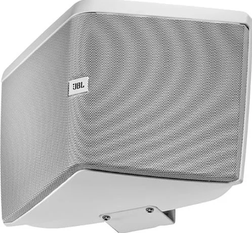 اسپیکر پسیو دو طرفه 100 واتی JBL Control HST با پوشش گسترده 5.25 اینچی - سفید | CONTROL HST-WH