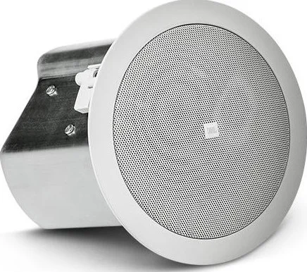 بلندگوی سقفی دو طرفه 4 اینچی JBL مدل Control 14C-VA - سفید