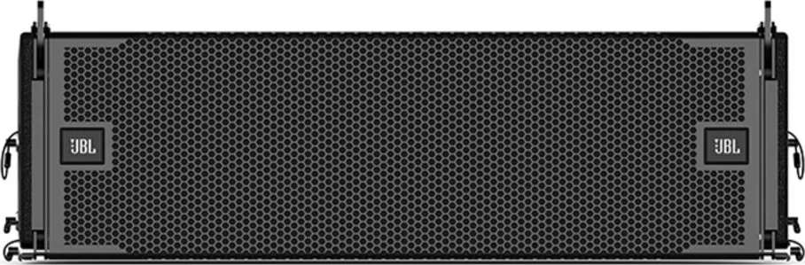 بلندگوی آرایه خطی فشرده دوگانه 8 اینچی JBL با پراکندگی 110 درجه | VTX A8