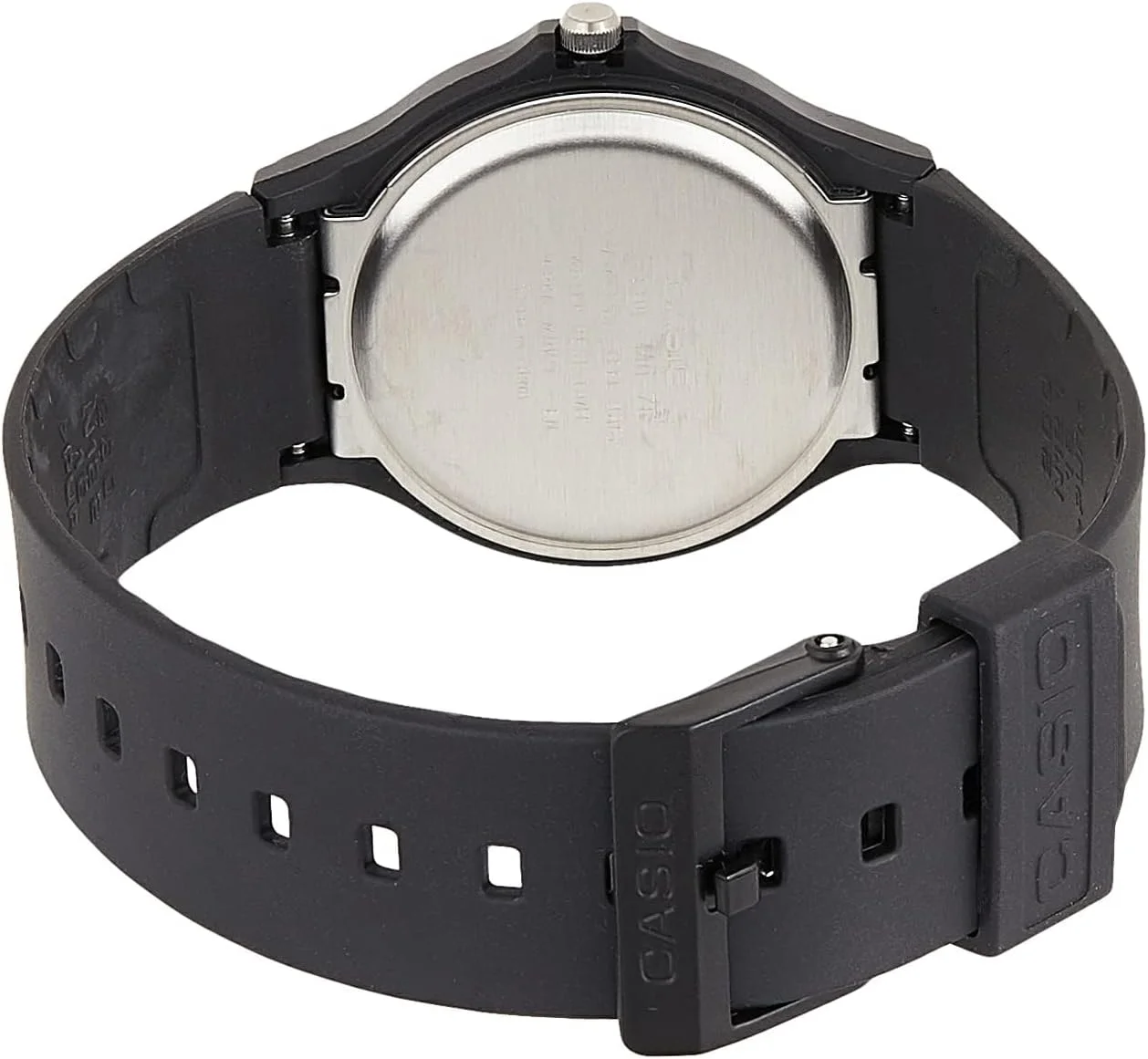 Casio Casual Watch Casio Casual Watch