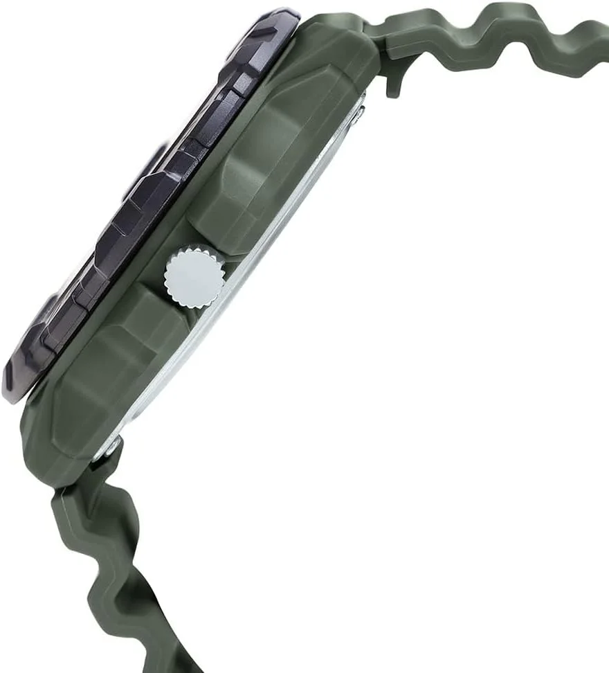 ساعت مچی مردانه کاسیو - MRW-210H-1AVDF مشکی