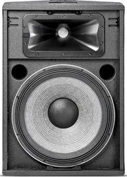 بلندگوی دو طرفه ۱۵ اینچی JBL F15 VTX سری F | VTX-F15