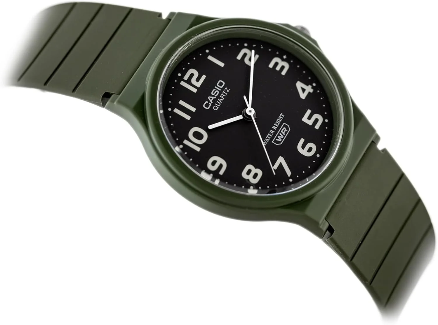 ساعت مچی مردانه کاسیو - صفحه آبی مدل MQ-24S-2BDF ساعت مچی مردانه کاسیو - صفحه آبی مدل MQ-24S-2BDF