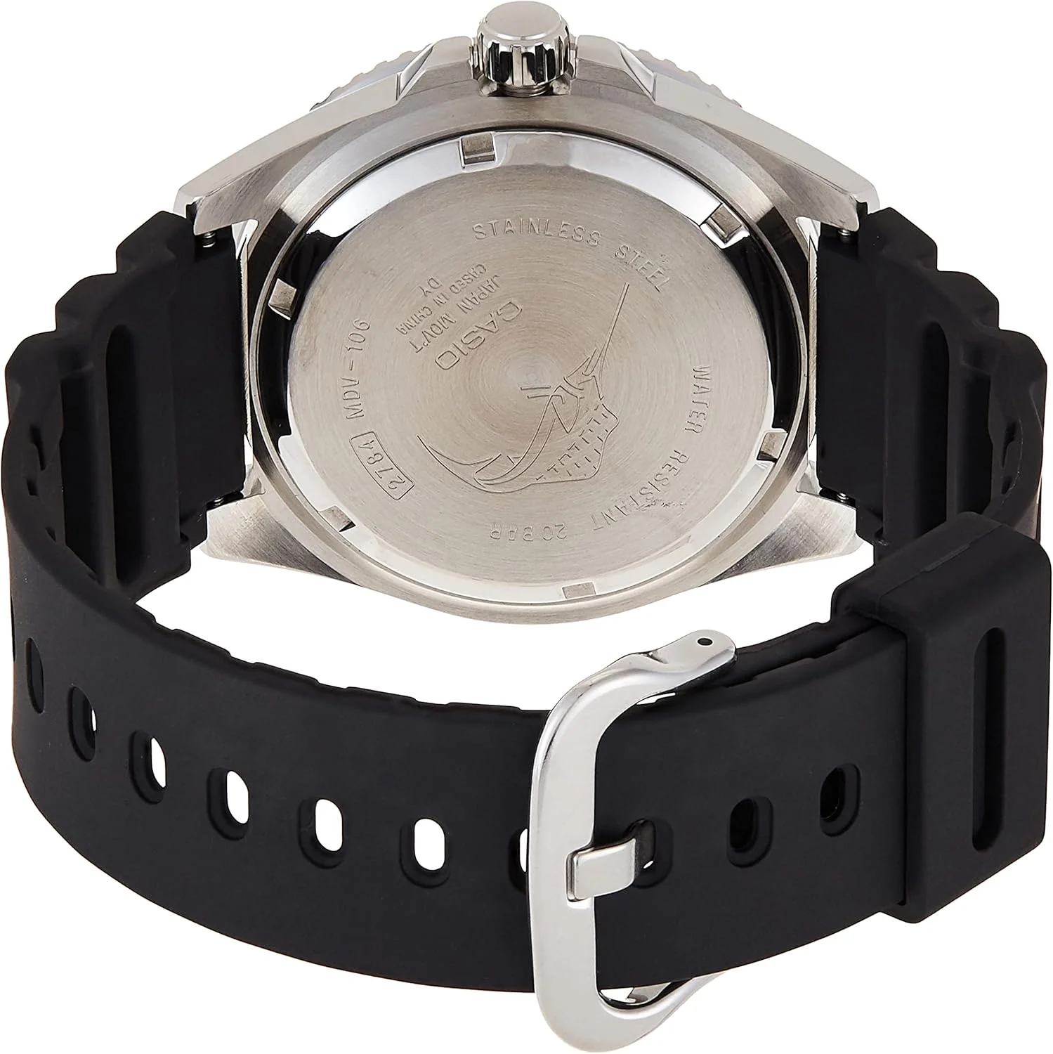 ساعت مردانه کاسیو ساعت مردانه کاسیو