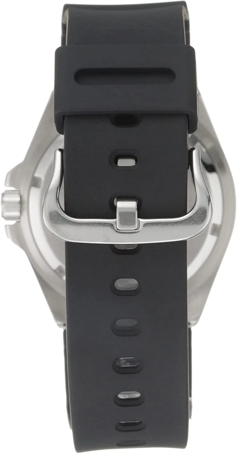 ساعت مچی مردانه کاسیو مدل MDV106-1AV با مقاومت 200 متری در برابر آب و صفحه مشکی ساعت مچی مردانه کاسیو مدل MDV106-1AV با مقاومت 200 متری در برابر آب و صفحه مشکی