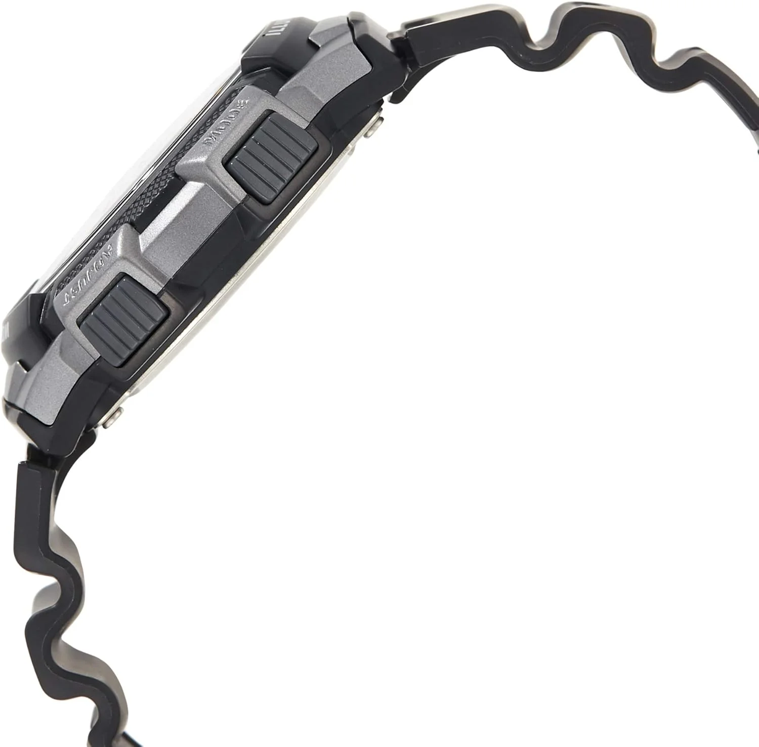 ساعت دیجیتال ورزشی کاسیو