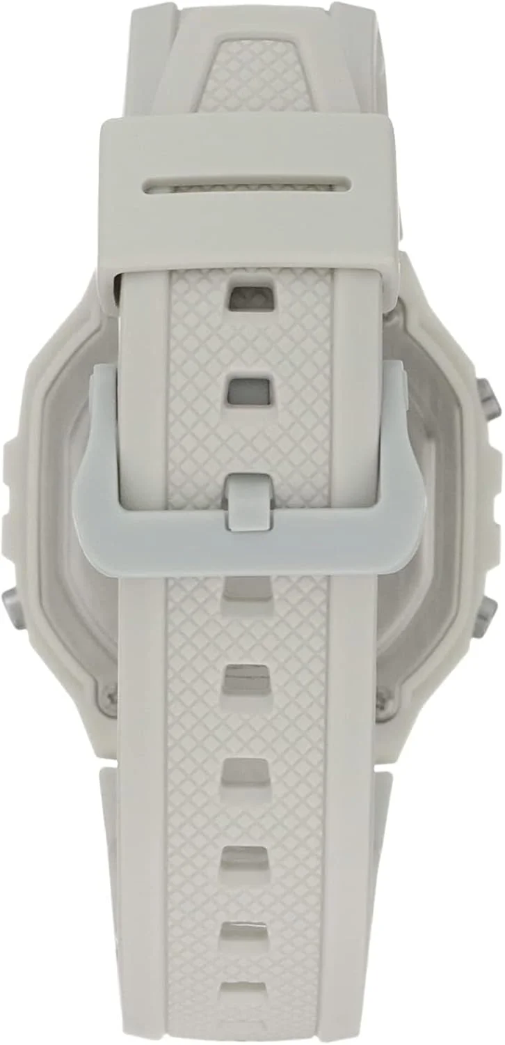 ساعت دیجیتال مردانه کاسیو سری W218H | مقاومت در برابر آب تا عمق 50 متر | کرنومتر 1/100 ثانیه | زمان‌سنج 100 ثانیه‌ای | نور پس‌زمینه LED | تایمر شمارش معکوس | زنگ هشدار روزانه | آلارم ساعتی | عمر باتری 7 ساله