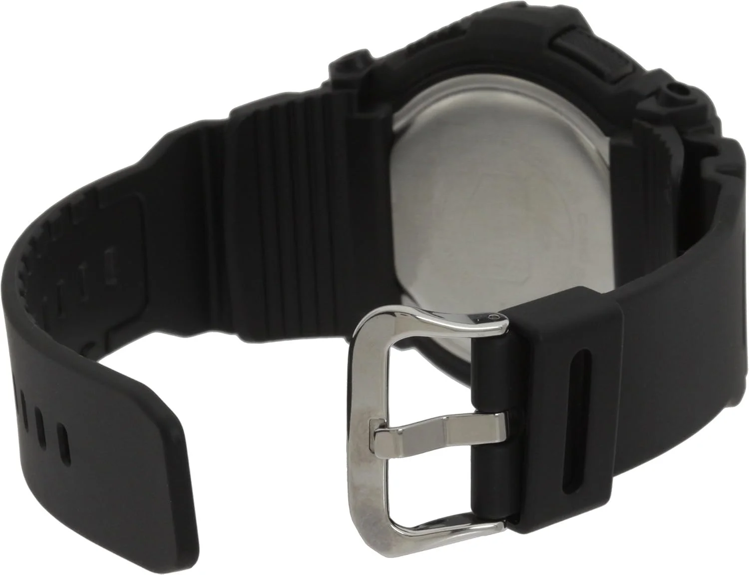 ساعت مچی مردانه کاسیو مدل GW7900B-1 G-Shock مشکی خورشیدی