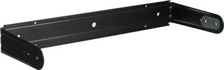 براکت U شکل JBL مدل MTU-566-99 مشکی برای بلندگوهای AC566 / AC599