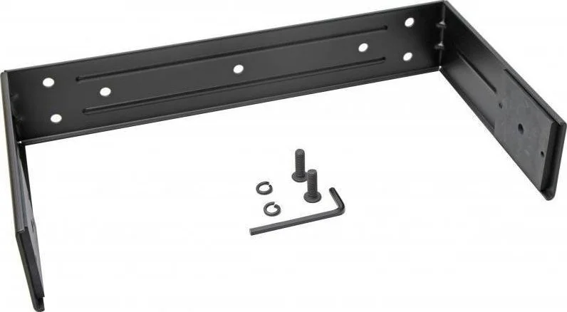 براکت U شکل JBL مدل MTU-895 - مشکی، مناسب بلندگوی AC895