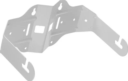 براکت U شکل JBL مدل MTC-23UB-1-WH برای بلندگوی پس زمینه/پیش زمینه Control 23-1 - سفید