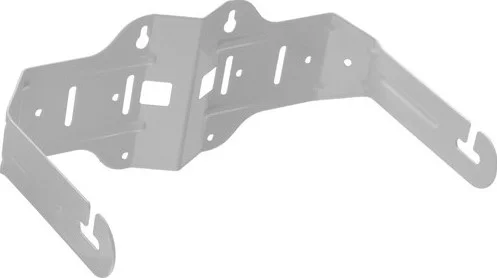 براکت U شکل JBL مدل MTC-25UB-1-WH برای بلندگوی پس زمینه/پیش زمینه Control 25-1 - سفید