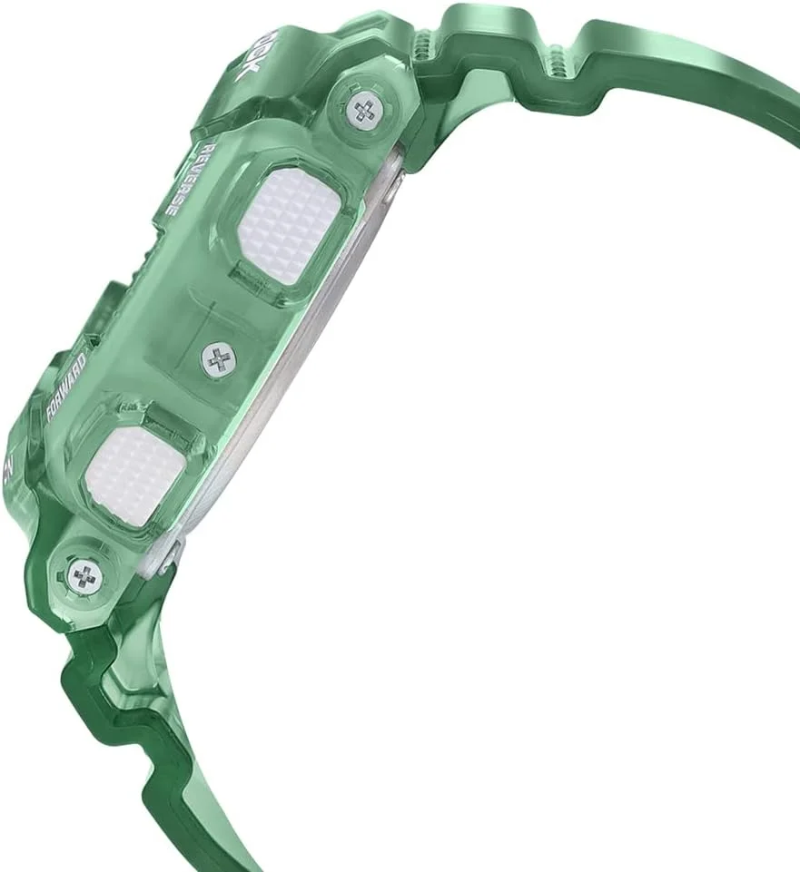 ساعت جهانی آنالوگ-دیجیتال کاسیو جی-شاک ساعت جهانی آنالوگ-دیجیتال کاسیو جی-شاک