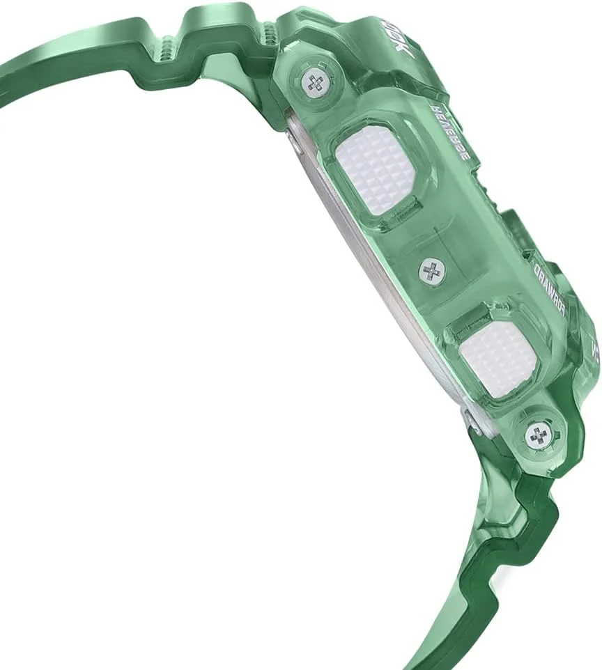 ساعت جهانی آنالوگ-دیجیتال کاسیو جی-شاک ساعت جهانی آنالوگ-دیجیتال کاسیو جی-شاک