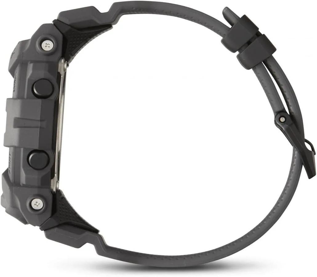 ساعت مچی دیجیتال کوارتز مردانه کاسیو با بند رزین