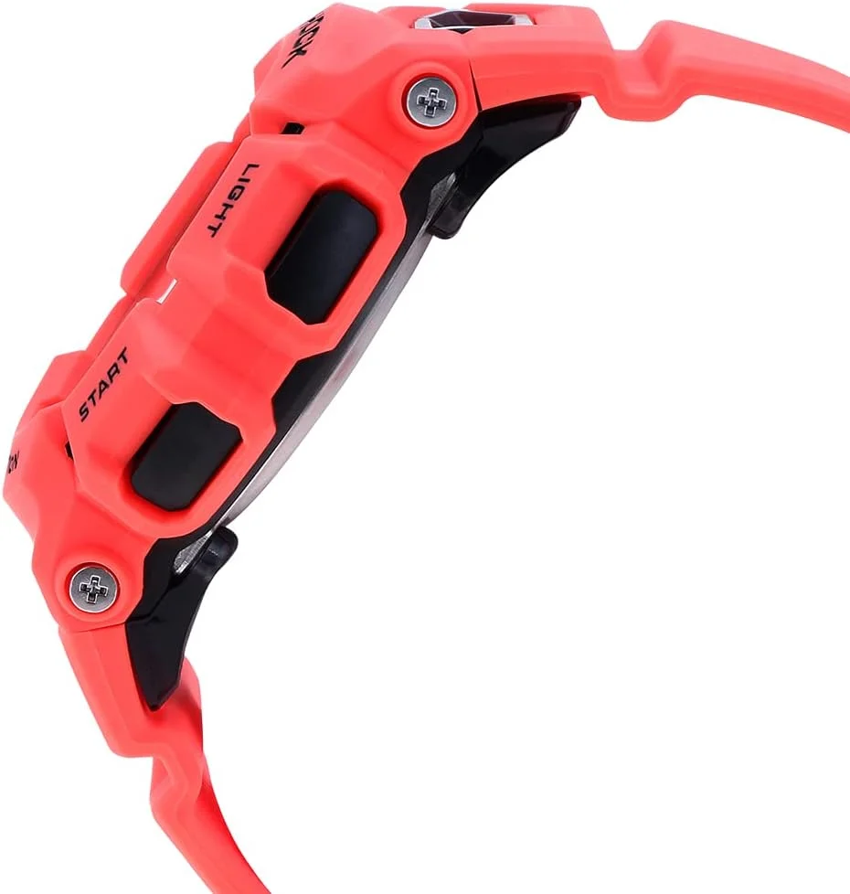 ساعت جهانی آنالوگ-دیجیتال کاسیو جی-شاک