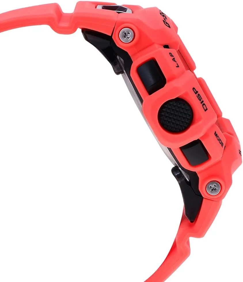 ساعت جهانی آنالوگ-دیجیتال کاسیو جی-شاک