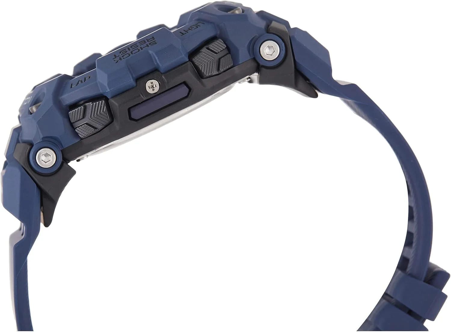 ساعت جهانی آنالوگ-دیجیتال کاسیو جی-شاک ساعت جهانی آنالوگ-دیجیتال کاسیو جی-شاک