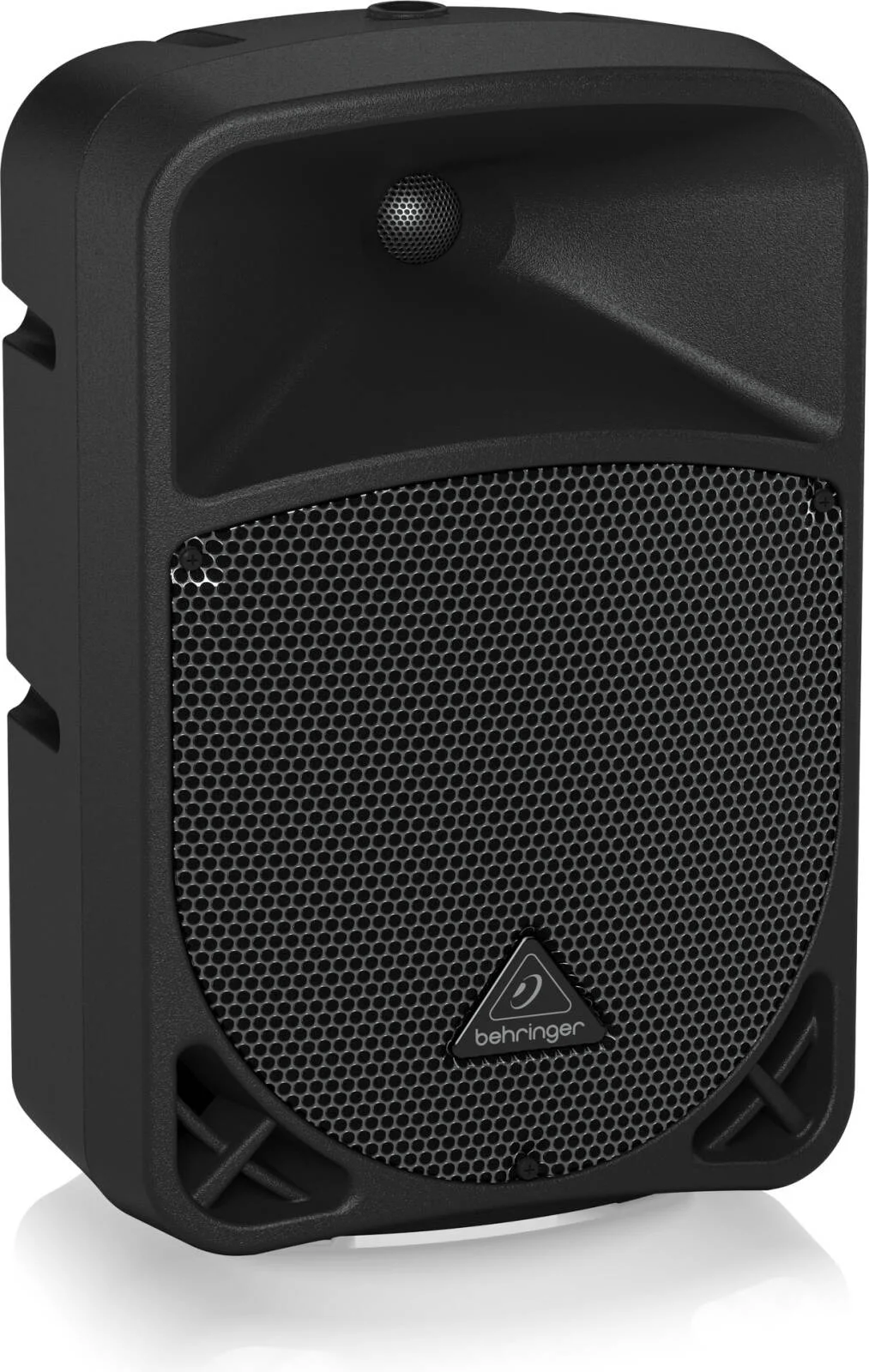 اسپیکر PA اکتیو 300 واتی 2-Way 8 اینچی Behringer B108D با قابلیت اتصال بیسیم، فوقالعاده فشرده و سبک، ورودی با نویز بسیار کم، آمپلیفایر Class-D | B108D اسپیکر PA اکتیو 300 واتی 2-Way 8 اینچی Behringer B108D با قابلیت اتصال بیسیم، فوقالعاده فشرده و سبک، ورودی با نویز بسیار کم، آمپلیفایر Class-D | B108D