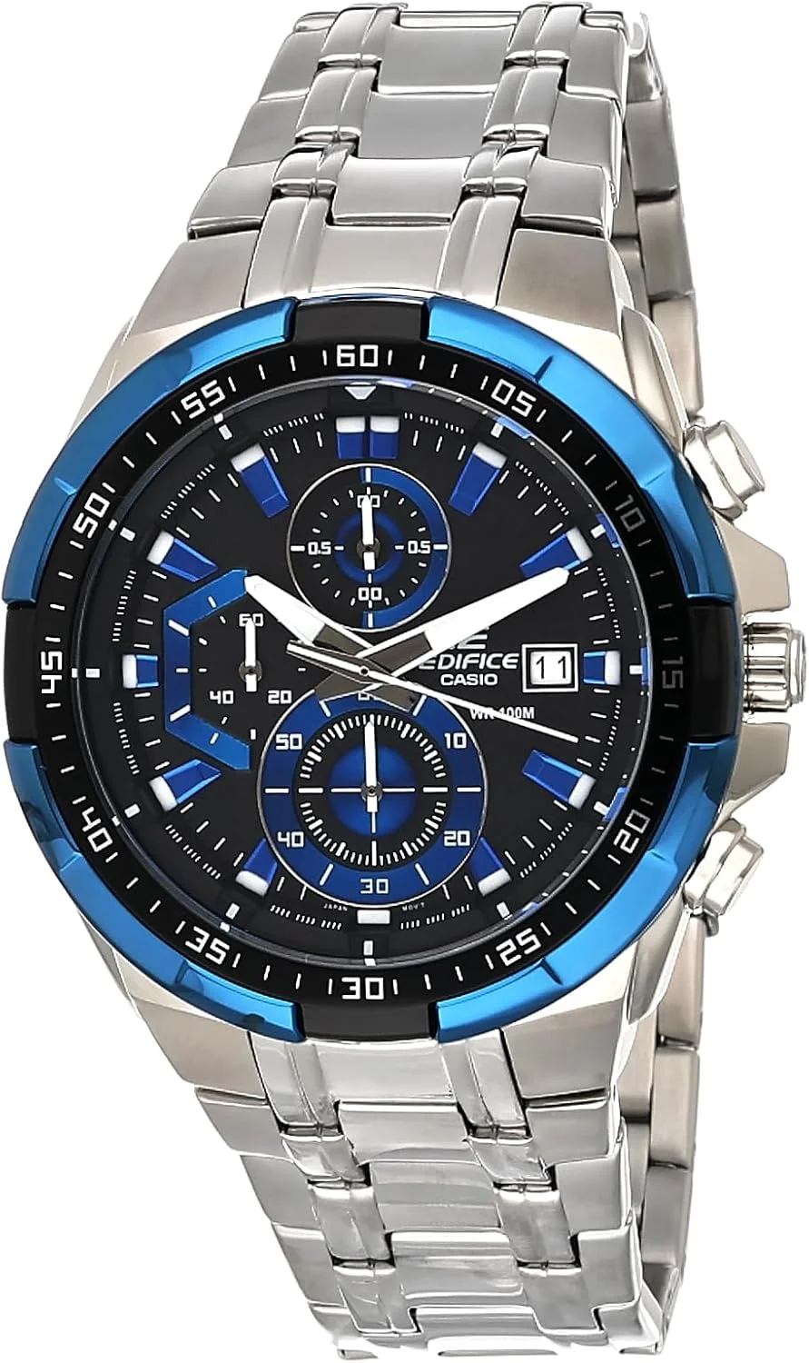 ساعت مچی مردانه کاسیو