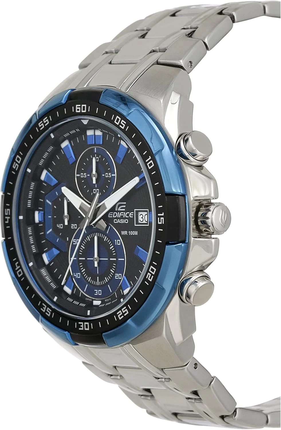 ساعت مچی مردانه کاسیو