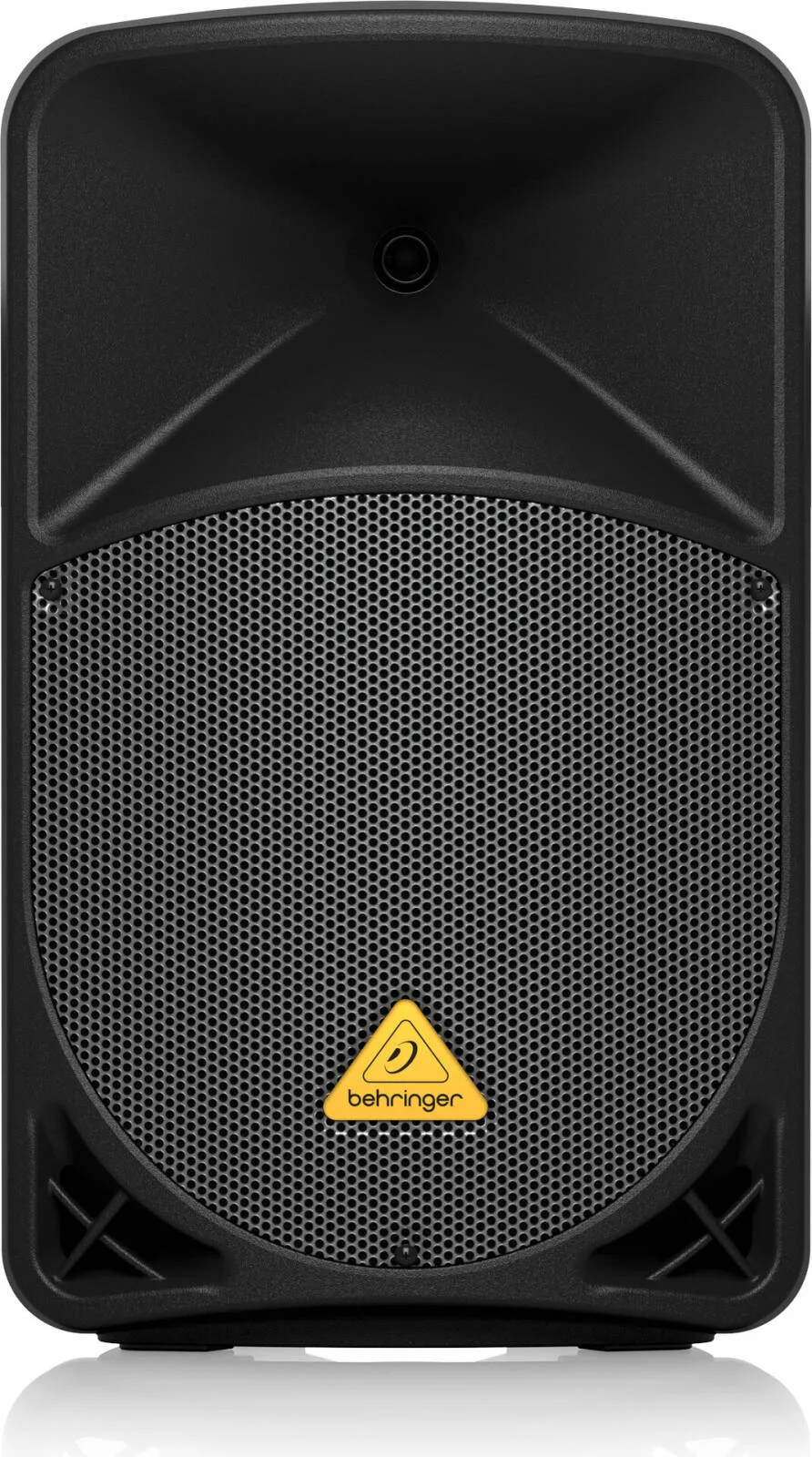 اسپیکر PA اکتیو 2-Way 12 اینچی بهرینگر مدل B112W با بلوتوث، گزینه میکروفون بی‌سیم و میکسر یکپارچه، فوق‌العاده فشرده و سبک، آمپلی‌فایر کلاس D | B112W