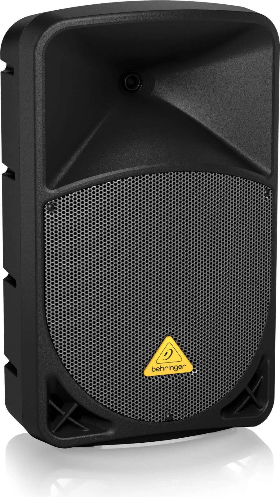 اسپیکر PA اکتیو 2-Way 12 اینچی بهرینگر مدل B112W با بلوتوث، گزینه میکروفون بی‌سیم و میکسر یکپارچه، فوق‌العاده فشرده و سبک، آمپلی‌فایر کلاس D | B112W