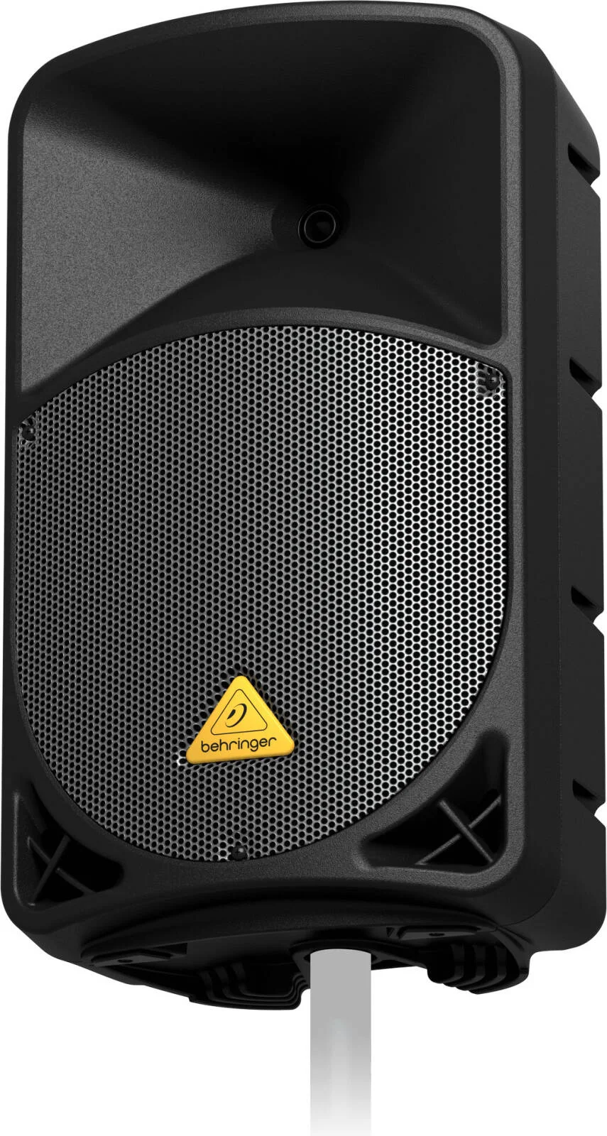 اسپیکر PA اکتیو 2-Way 12 اینچی بهرینگر مدل B112W با بلوتوث، گزینه میکروفون بی‌سیم و میکسر یکپارچه، فوق‌العاده فشرده و سبک، آمپلی‌فایر کلاس D | B112W