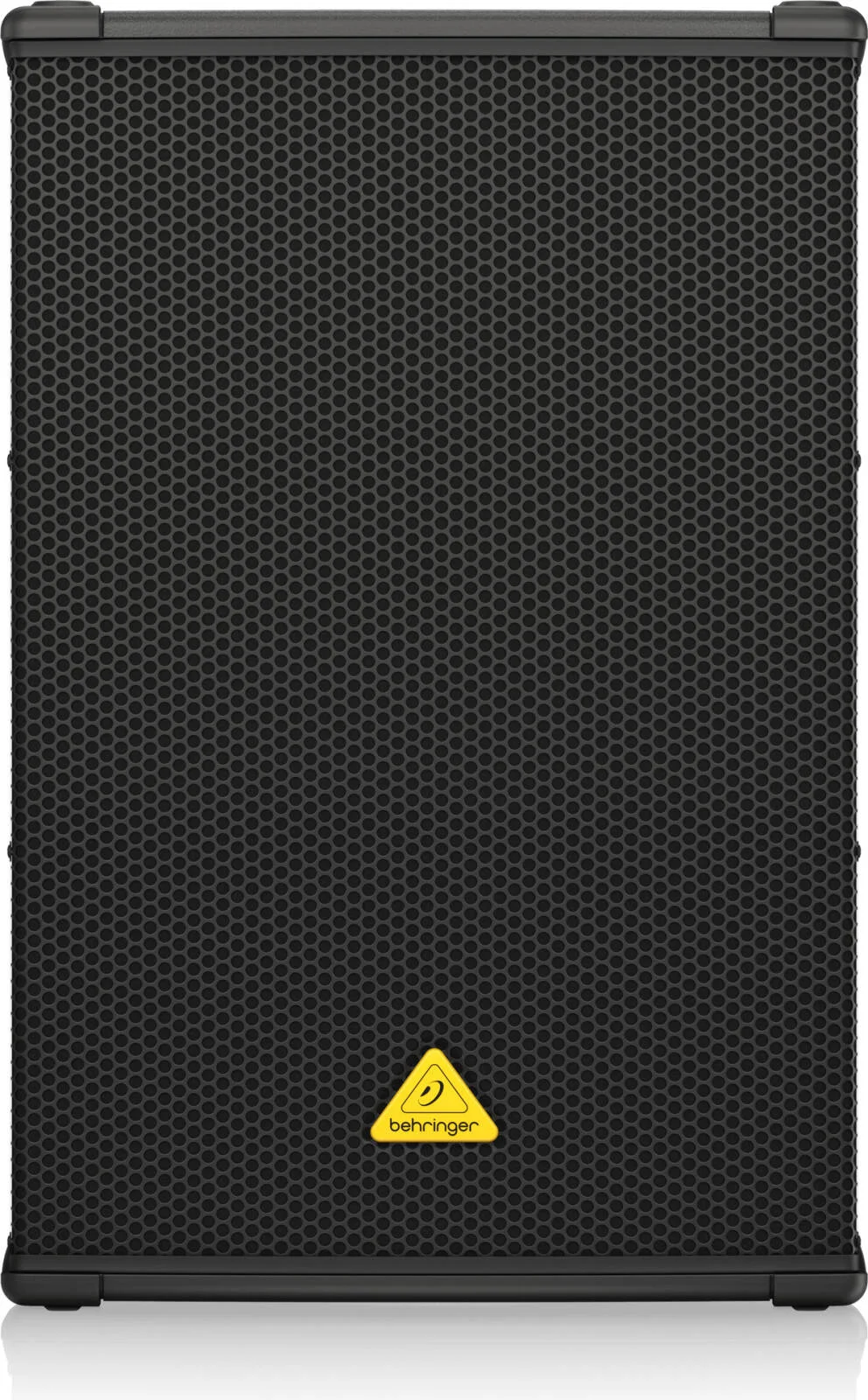 بلندگوی حرفه ای PA بهرینگر B1520 PRO، سیستم 1200 واتی 15 اینچی، بیس عمیق، 50 هرتز - 18 کیلوهرتز، محافظت در برابر اضافه بار، دیافراگم تیتانیومی | B1520 PRO