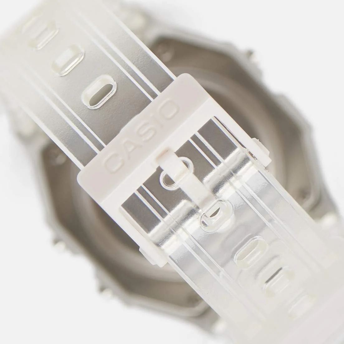 ساعت دیجیتال یونی‌سکس کاسیو کالکشن