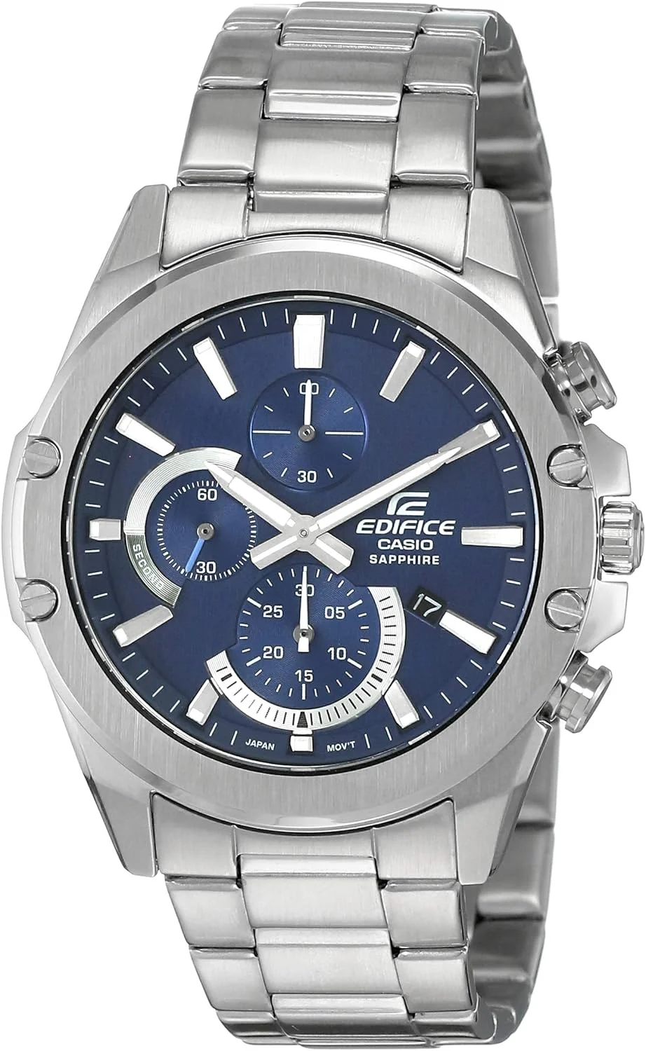 ساعت مچی مردانه کاسیو مدل EFR-S572GS