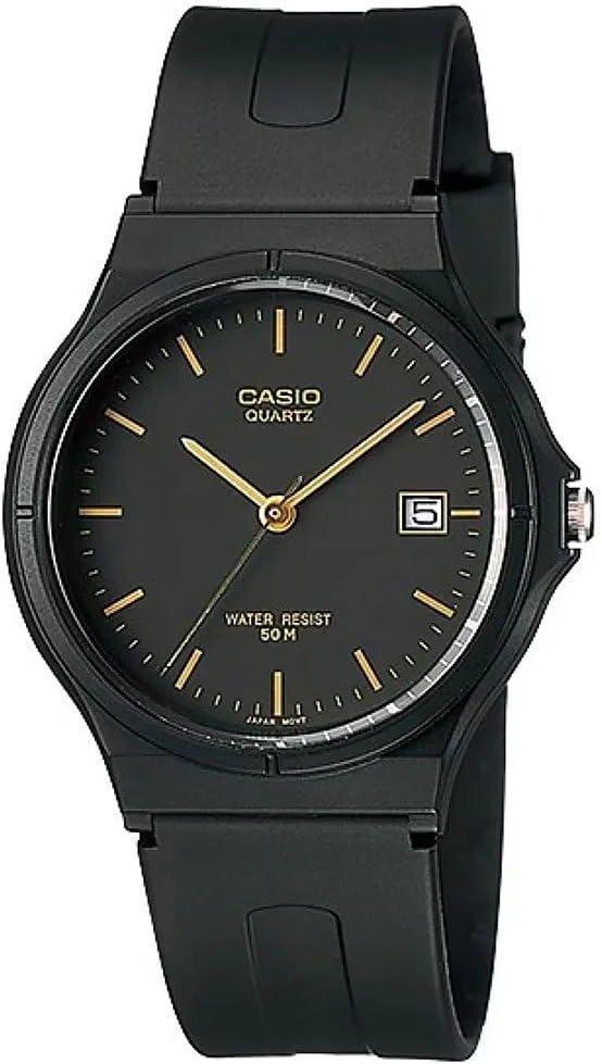 ساعت مچی کاسیو