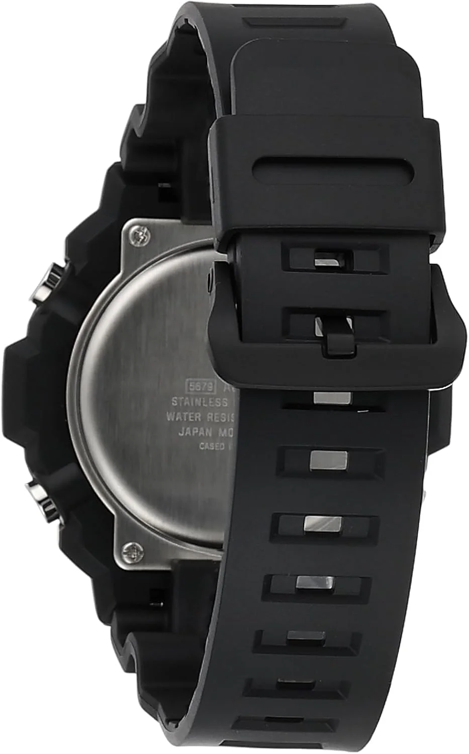 ساعت مردانه کاسیو