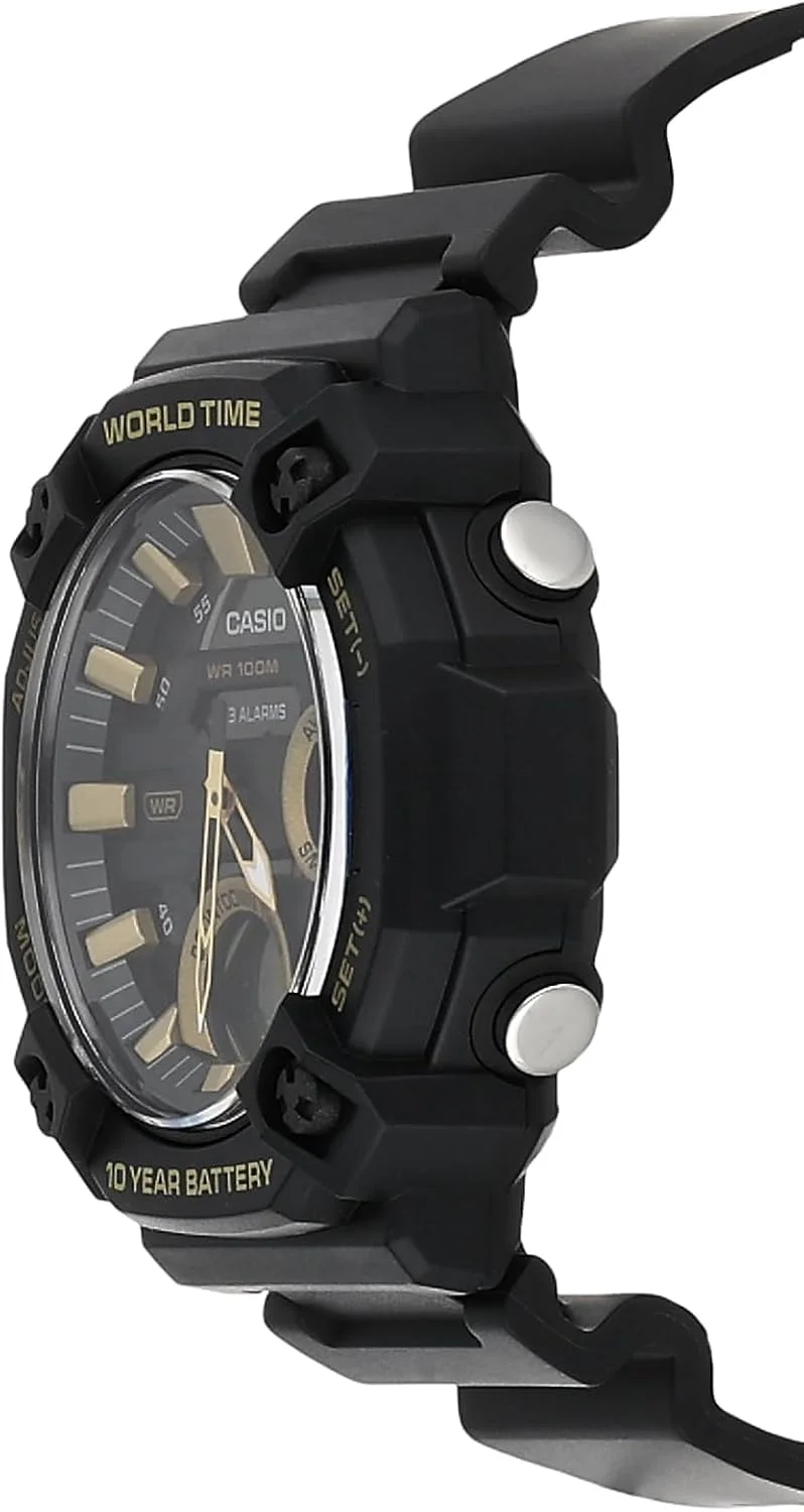 ساعت مردانه کاسیو