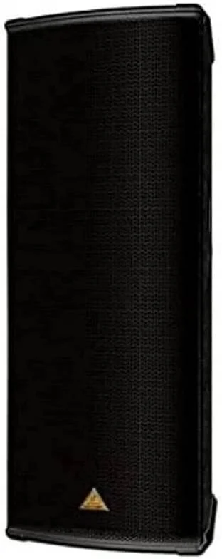 اسپیکر پسیو PA دوگانه 15 اینچی یورولایو B2520 PRO بیرینگر با توان 550 وات RMS (2200 وات پیک) و درایور فشرده سازی تیتانیومی 1.75 اینچی، 99 دسی بل SPL | B2520PRO