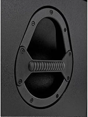 اسپیکر پسیو PA دوگانه 15 اینچی یورولایو B2520 PRO بیرینگر با توان 550 وات RMS (2200 وات پیک) و درایور فشرده سازی تیتانیومی 1.75 اینچی، 99 دسی بل SPL | B2520PRO