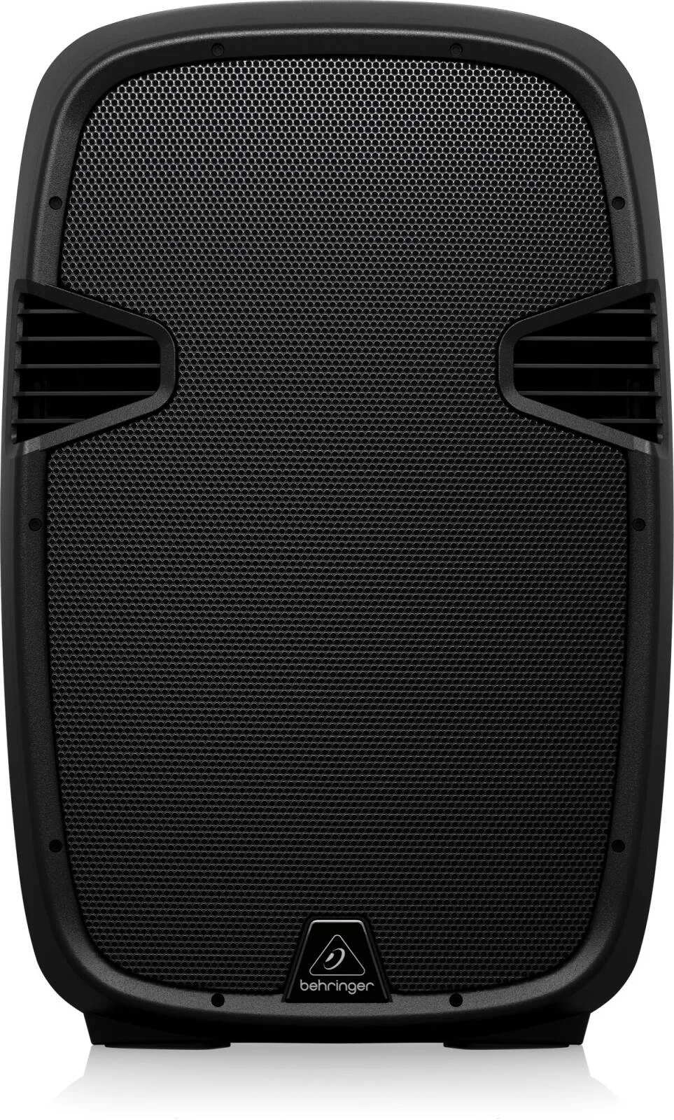 بلندگوی PA پسیو 800 واتی 15 اینچی Behringer PK115، درایور فشرده سازی 1 اینچی پیشرفته، فوق العاده جمع و جور و سبک وزن، قطعات با کیفیت بالا و ساختار مستحکم | PK115